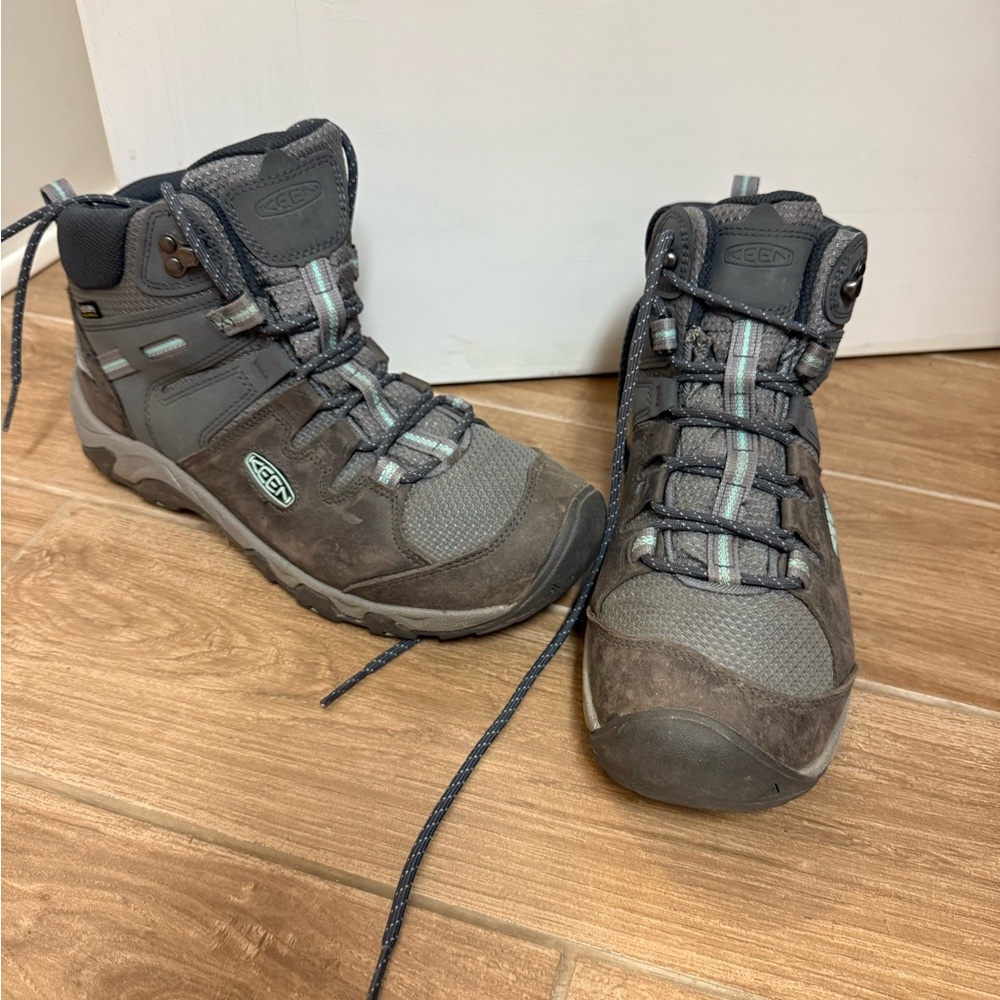 Keen STEENS Mid Waterproof